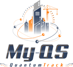 Quantum Track logo
