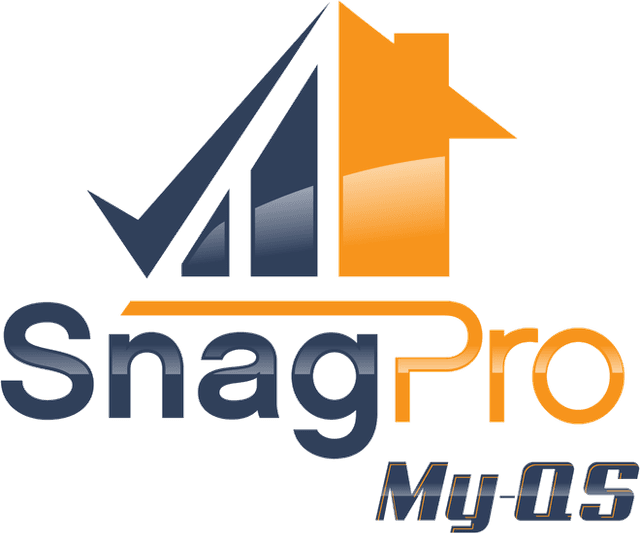My-QS Snag Pro logo