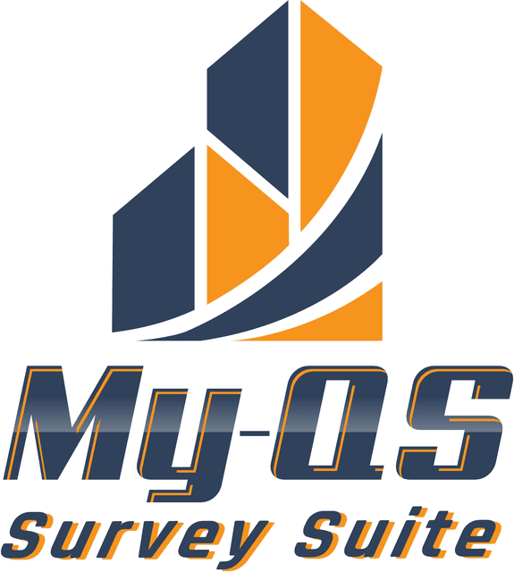 My-QS Survey Suite logo