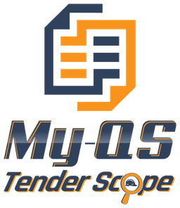 Tender Scope logo