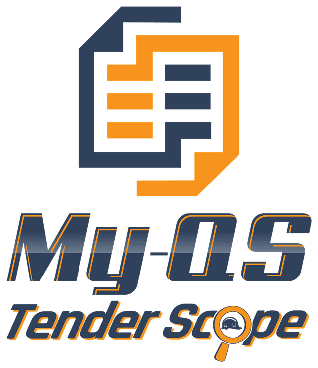 My-QS Tender Scope logo